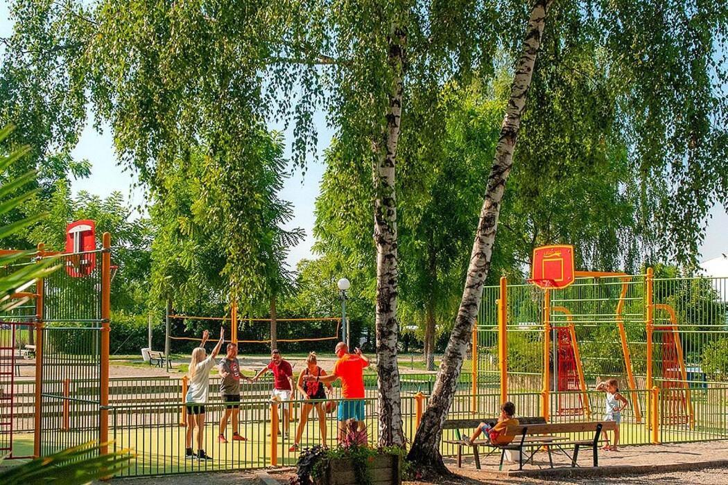 فندق La Fleur Des Champs Proche Europa Park Boofzheim المظهر الخارجي الصورة